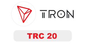 TRC-20 與ERC-20是什麼?