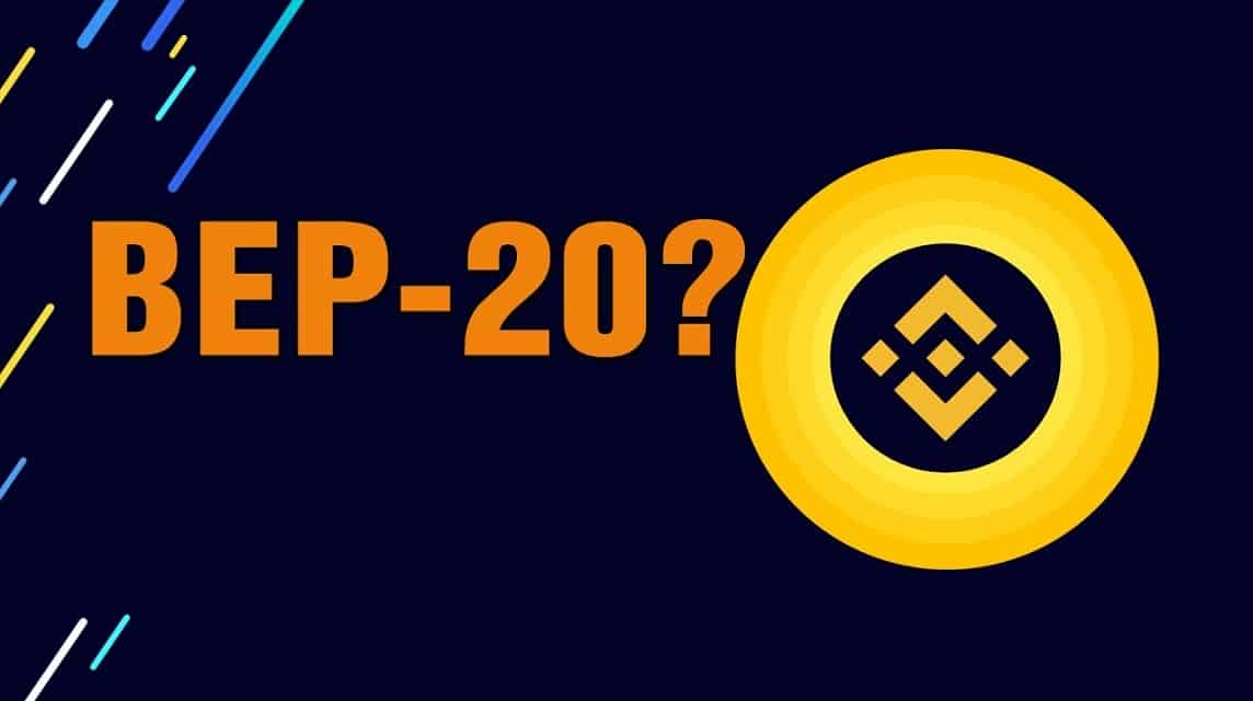 bep20-Binance